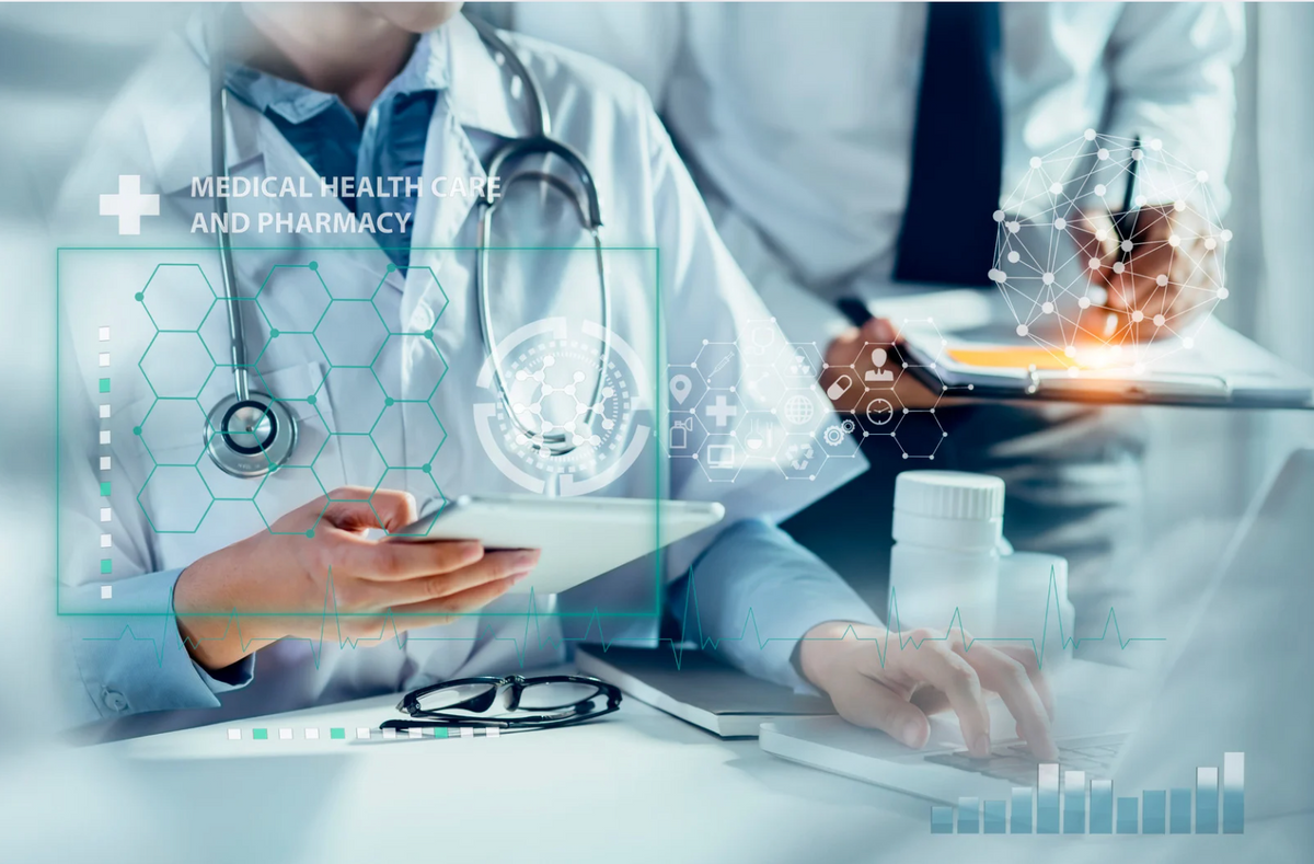 The Rise of Preventive Healthcare in 2025