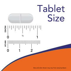 TMG, 1,000 mg, 100 Tablets