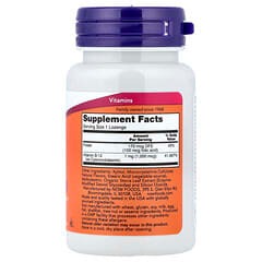Choline , 300 mg , 100 Veg Capsules